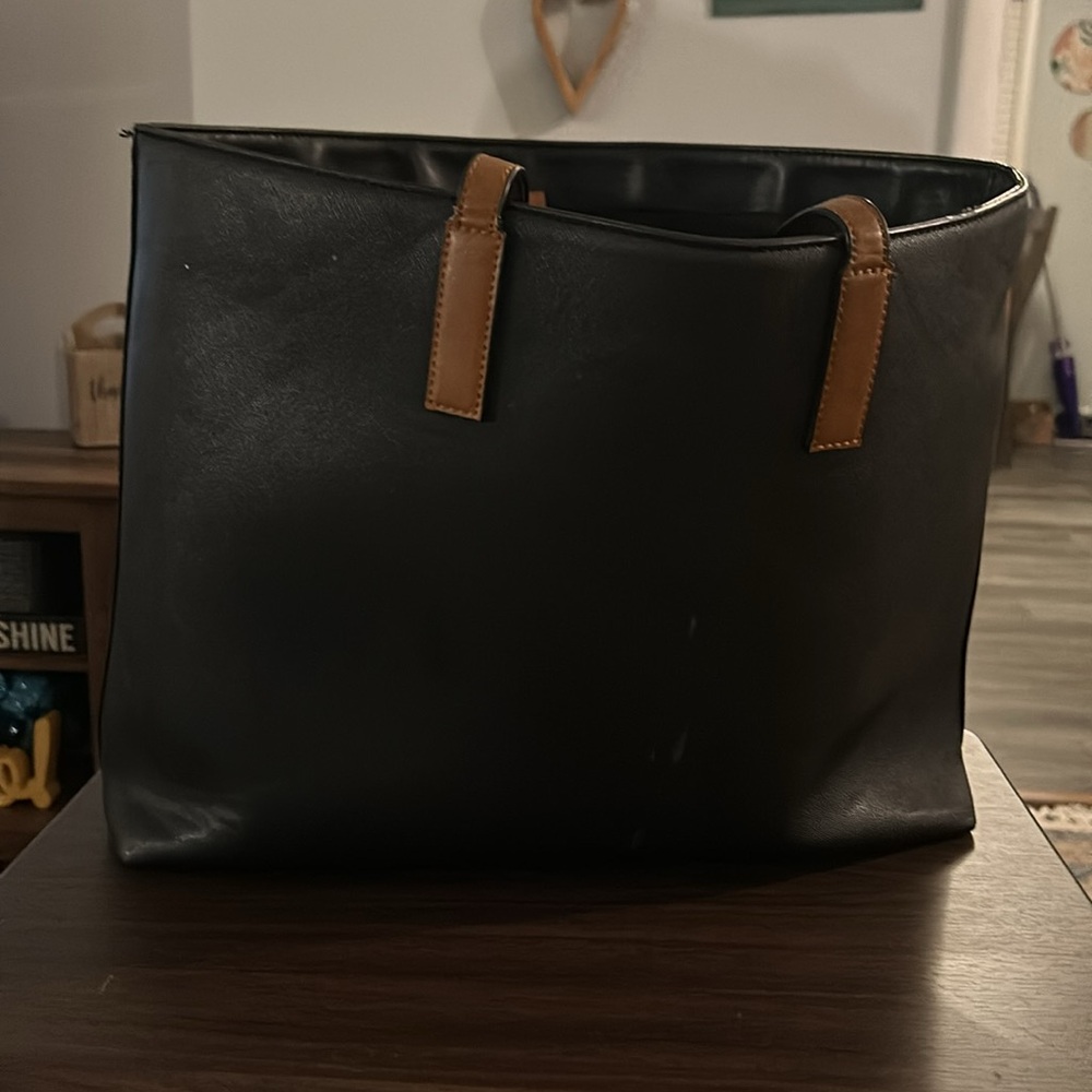 Nice work tote - Picture 5 of 5